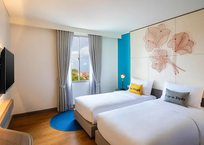Ibis Styles 4* Siem Reap