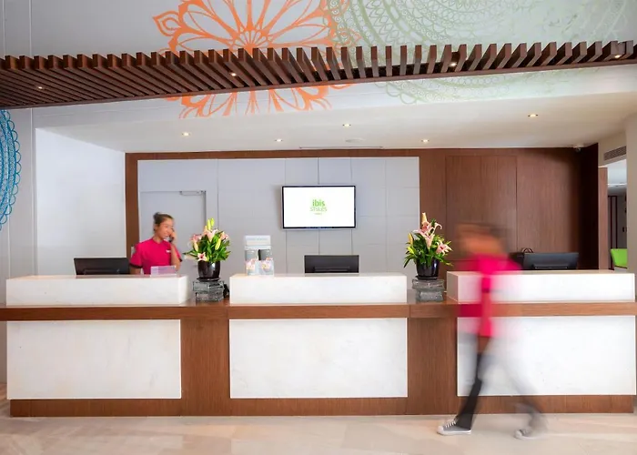 Ibis Styles Siem Reap