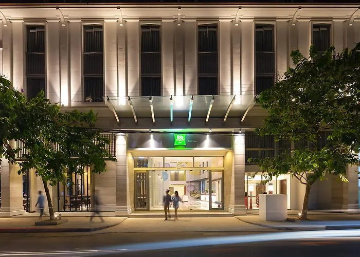 Ibis Styles Hotel 4*