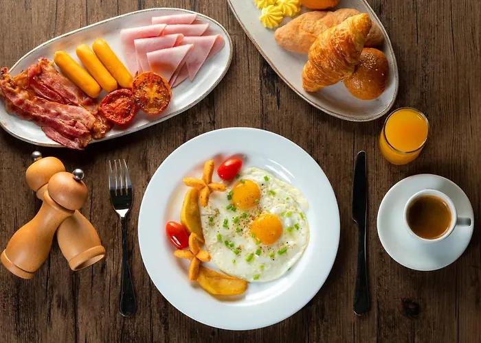 Ibis Styles 4*
