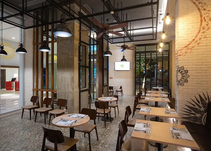 Ibis Styles Siem Reap