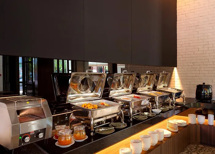 Ibis Styles Siem Reap