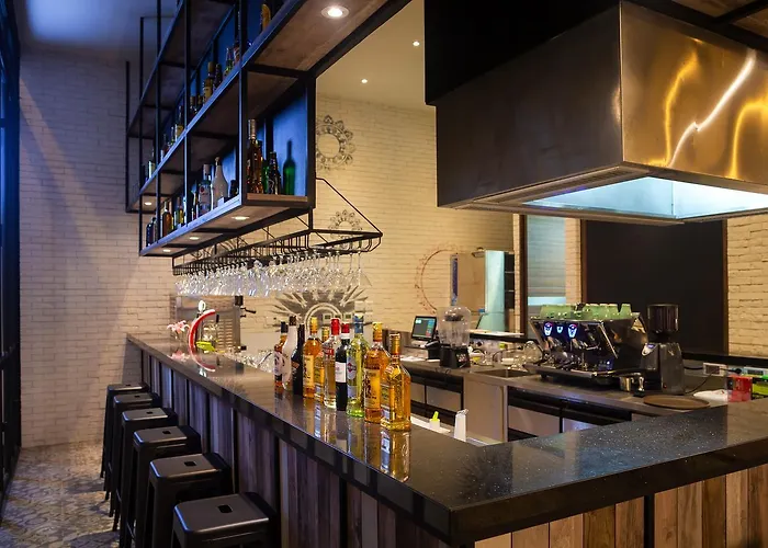 Hotel Ibis Styles Siem Reap
