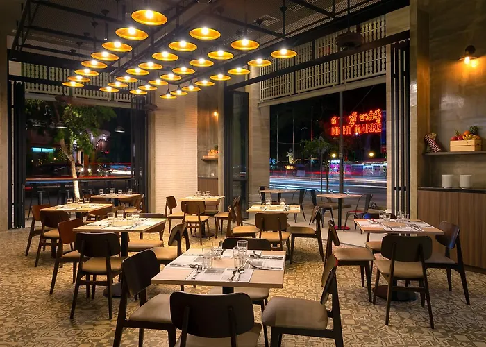 Ibis Styles Hotel