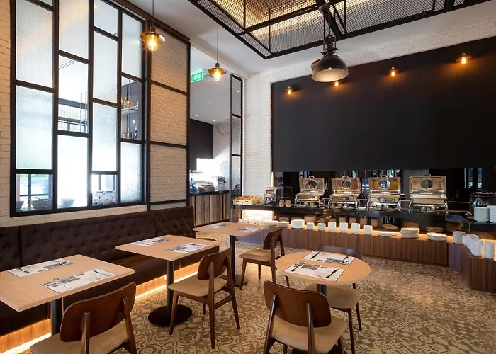 Ibis Styles Siem Reap